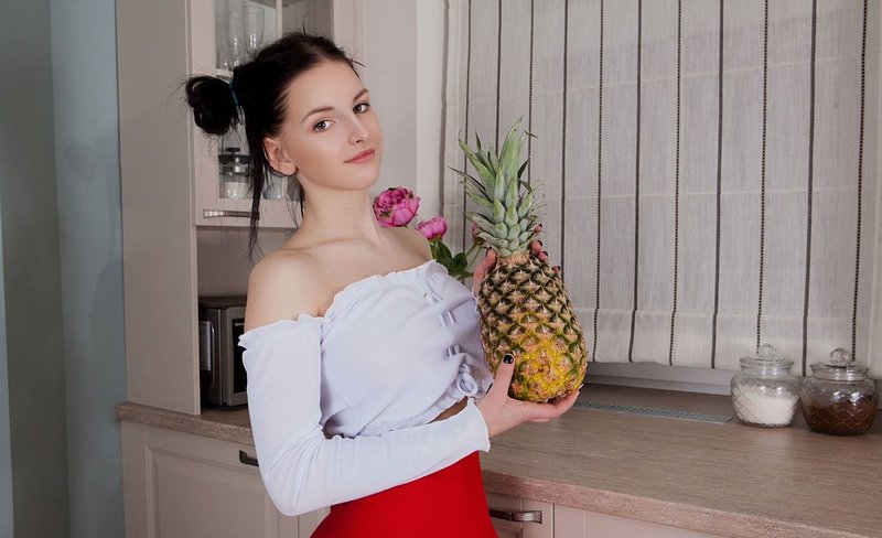 Проститутка Елизавета
